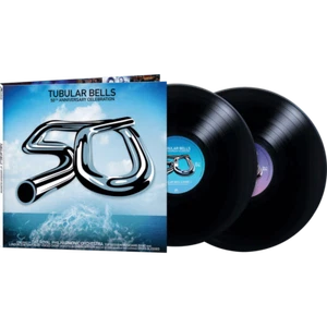 The Royal Philharmonic Orchestra - Tubular Bells - 50th Anniversary Celebration - Foto 1 di 1