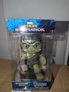 Funko Wobbler Marvel: Thor Ragnarok - Gladiator Hulk - Picture 1 of 5