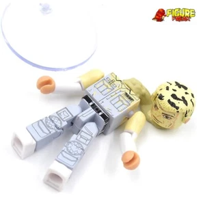 Aliens Minimates Series 3 Battle Damaged Ash Variant - Picture 1 of 1