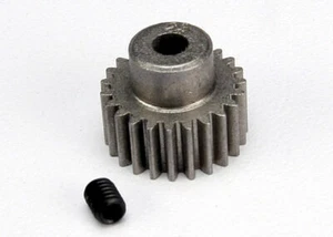 Traxxas Motorritzel 48dp, 23 Zähne - Bild 1 von 1