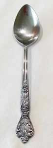 Versailles Teaspoon Stainless Merchandise Service Japan - Picture 1 of 5