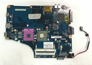 Hauptplatine LA-5822P Hors-Service für Toshiba Satellite - Bild 1 von 2