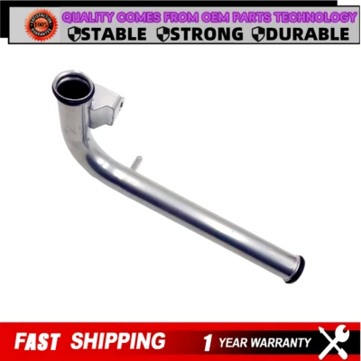 Cooling Water Outlet Pipe Fit For Mitsubishi Montero & Montero Sport 3.0 3.5 3.8 - Image 1 of 4