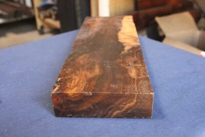Arizona Desert Ironwood 1 1/4" x 4" x 12 3/8" #D284 - Picture 1 of 8