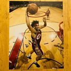 Anderson Varejao Cavaliers Signed / Autographed 8X10 Photo Nice!!
