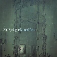 Springer, Rita, Beautiful You, Audio CD