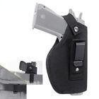 Us Iwb Tuckable Gun Holster For Concealed Carry Fits Midsize Full Size Handguns