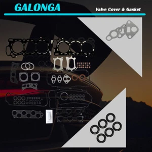 For 08-17 Honda Odyssey 10-14 Acura TSX Head Gasket Bolts Set J35Y1 J35A7 - Picture 1 of 9