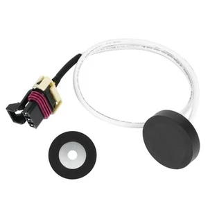 Speed Sensor Harness 48 Volt Kit with High Speed Sensor Magnet Fits EZGO TXT  - Picture 1 of 8