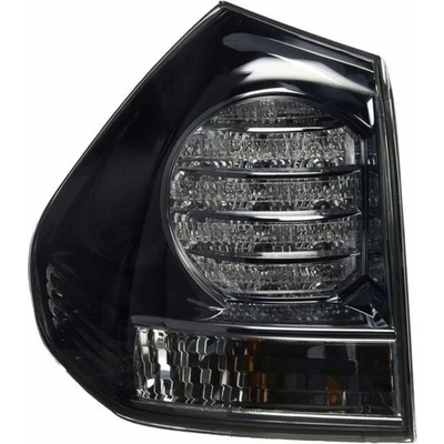 For 2006 2007 LEXUS RX400h Tail Light Assembly Driver Side LX2818107 Foto 1 de 4