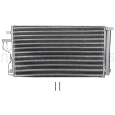 For 2010-2015 Hyundai Tucson Kia Sportage Aluminum 3864 AC Condenser A/C - Изображение 1 из 4