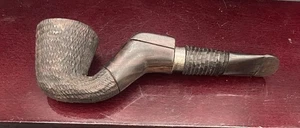 Pipa tabacco vintage Briarwood ottime condizioni. (43) - Foto 1 di 5