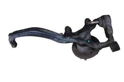 05-14 Dodge Charger Challenger SRT8 BREMBO husillo delantero derecho pasajero nudillo Foto 1 de 4