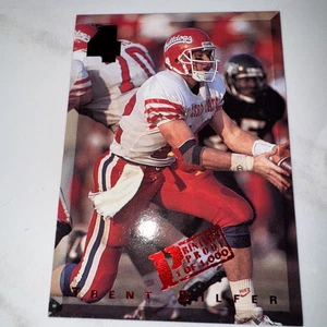 1994 Classic 4 Sport - Trent Dilfer #56 Printer's Proof /1000 (RC) - Bild 1 von 2