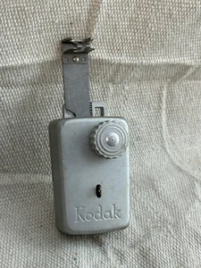 Vintage Eastman Kodak Camera Mechanical Auto-Release (WORKS) - Picture 1 of 4