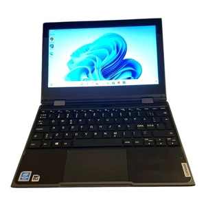 Lenovo 81M9 4 GB / 120 GB - Afbeelding 1 van 12