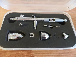 Fengda Airbrush Kit FE-183K Schwerkraftbetriebenes Airbrush-Set -- 0926/503 - Bild 1 von 5
