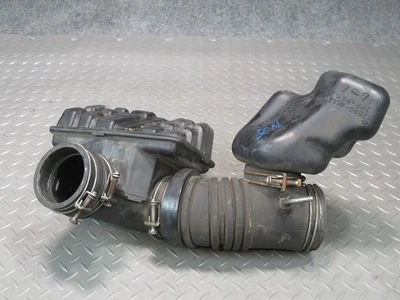 98-00 LEXUS JZZ31L SC300 2JZGE RESONADOR DE ADMISIÓN DE AIRE CON TUBO DE MANGUERA 17893-46120 OEM Foto 1 de 4