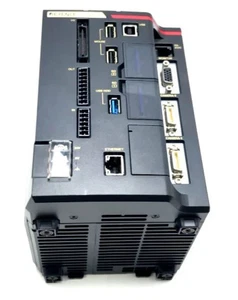 Controller sistema di visione KEYENCE CV-X420F usato dal Giappone - Foto 1 di 3