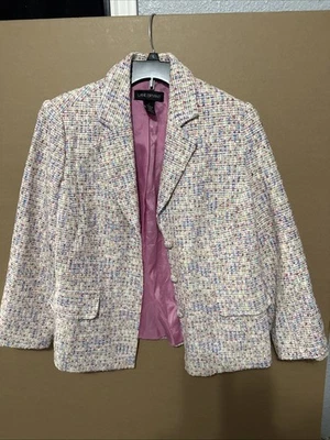 Chaqueta blazer Lane Bryant talla 14 Foto 1 de 2