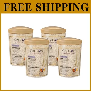 Ageless Bath Renewing Pearls 16oz - Pack of 4 - Picture 1 of 4