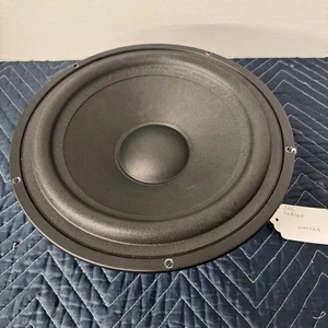 JBL 25MF12DZB-DW01 WOOFER 10" PER SUB160 - (SOLO ALTOPARLANTE) - OTTIME CONDIZIONI - Foto 1 di 7