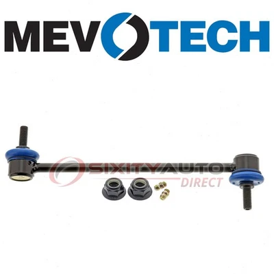 Mevotech Supreme Front Stabilizer Bar Link Kit for 2013-2020 Ford Fusion - vz - Изображение 1 из 4