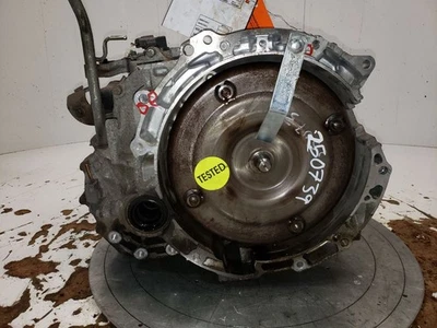 Automatic Transmission 5 Speed Thru 03/31/12 2.0L Fits 10-12 MAZDA 3 1431196 - Image 1 of 4