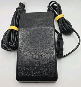 YDK ELECTRONIC Nähmaschine Fußpedal Controller Netzkabel YC-482E - Bild 1 von 5