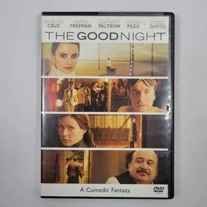 The Good Night (DVD, 2007) - Picture 1 of 4