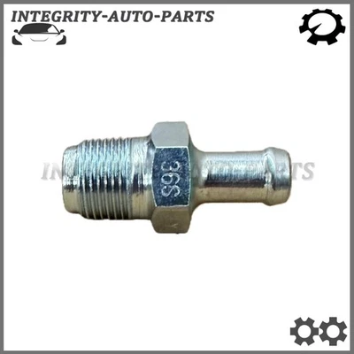 Válvula PCV 11810AA141 NUEVA para Subaru Forester 2014-2018 2015-2021 WRX EE. UU. Foto 1 de 4