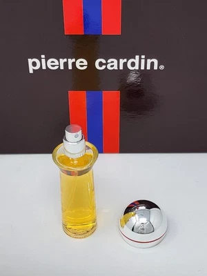 Pierre Cardin Eau de Cologne Spray 1.0 OZ 30 ml Perfume Hecho en EE. UU. Foto 1 de 2
