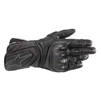  Guantes Stella SP-8 V3 para mujer, XL, negros/negros  Foto 1 de 2
