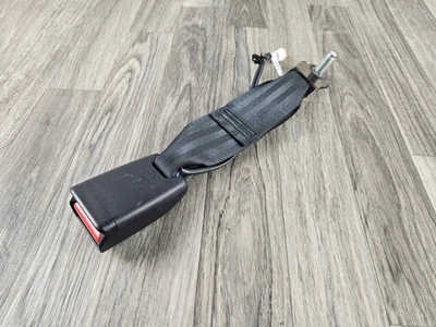 INFINITI QX60 FILA CINTURÓN DE SEGURIDAD LADO DERECHO HEBILLA CINTURÓN OEM 2022 - 2024 Foto 1 de 4