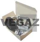 Vegaz Montagesatz Abgasanlage (Va-203) Für Vw Bora New Beetle Seat Leon Skoda
