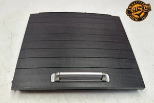 2020-2025 MERCEDES GLE GLS  FRONT CENTER CONSOLE CUP HOLDER COMPARTMENT DOOR LID - Picture 1 of 6