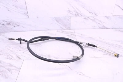 03-08 CABLE FRENO EMERGENCIA NISSAN 350Z LADO DERECHO PASAJERO E FRENO Foto 1 de 4