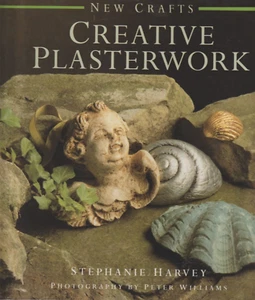 Creative Plasterwork - Stephanie Harvey - Picture 1 of 2