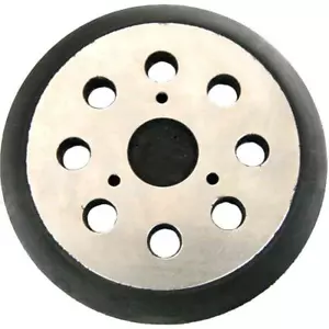 1-PZ Ricambio Gancio e Anello Levigatrice Pad Porter Cavo 390 382 390K Tipo 1 - Foto 1 di 2