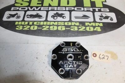 Cabeza Arctic Cat 19 - 1999 Panther 550 3003-762 Foto 1 de 2