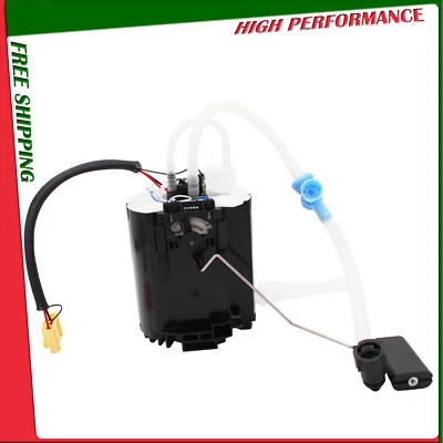 Nuevo módulo de bomba de combustible para Jaguar XF XFR XFR-S XJ XJR XJR575 C2D37814 2013-19 Foto 1 de 4