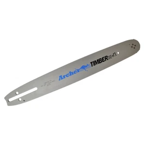Barre de guidage de tronçonneuse Husqvarna 15 pouces pour 455 455E 460 545 550 550XP 555 560XP - Photo 1/3