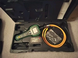 Greenlee FN200 Telecamera di ispezione, nuova con scatola - Foto 1 di 9