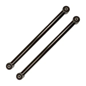 ATI HEAVY DUTY LOWER TRAILING ARMS FOR NISSAN NAVARA D23 NP300 21+/X-CLASS 17-20 - Picture 1 of 1