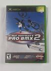 Mat Hoffman's Pro BMX 2 (Microsoft Xbox, 2002) Activision 