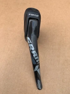 Palanca de freno izquierda Sram Force CX1 solo freno canti/llanta - Imagen 1 de 3
