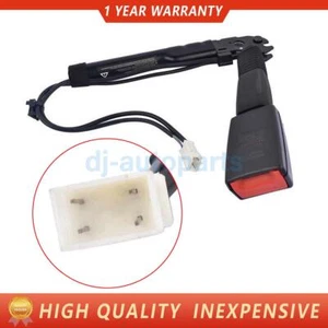 Front Left Seat Belt Buckle Driver Side 72117259387 for BMW 118i 220i 320i 428i - Picture 1 of 6