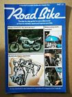 Magazine - Road Bike Marshall Cavendish Motorcycle Mechanics Contents - Various