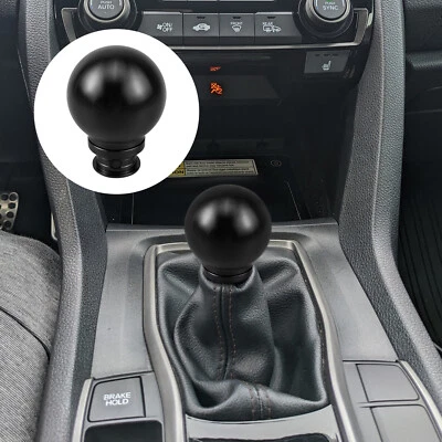 Juego de perillas de cambio para Honda Civic Si M10x1.5 2012-2015 Foto 1 de 4