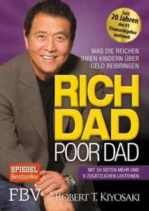 rich dad poor dad Deutsch - Bild 1 von 1